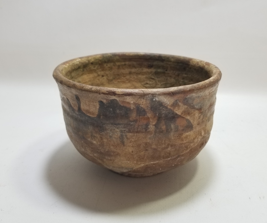 OSMANLI DÖNEMİ SIRLI KINIK MAYALIK