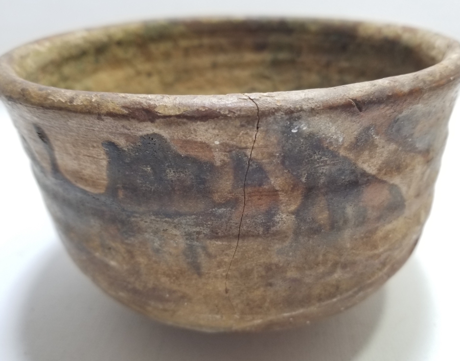 OSMANLI DÖNEMİ SIRLI KINIK MAYALIK