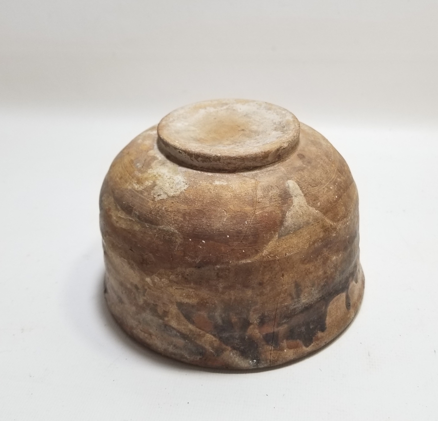 OSMANLI DÖNEMİ SIRLI KINIK MAYALIK