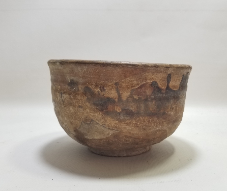 OSMANLI DÖNEMİ SIRLI KINIK MAYALIK