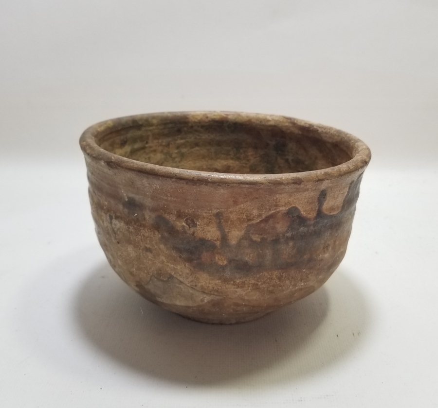 OSMANLI DÖNEMİ SIRLI KINIK MAYALIK