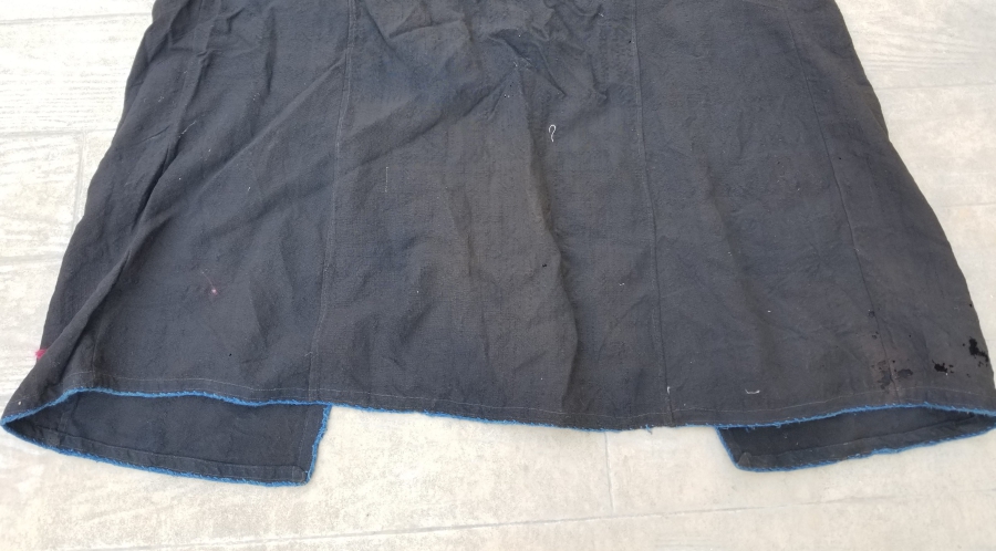 OSMANLI DÖNEMİ NADİR DERVİŞ CÜBBESİ