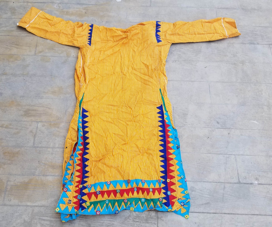 OSMANLI DÖNEMİ EL YAPIMI TAHTACI ÜÇETEK