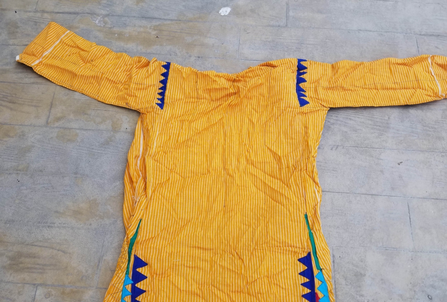 OSMANLI DÖNEMİ EL YAPIMI TAHTACI ÜÇETEK