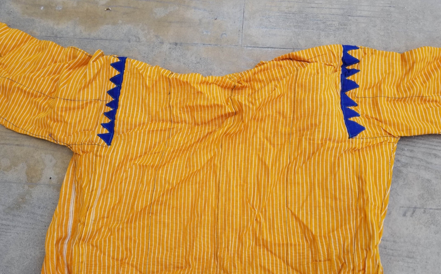 OSMANLI DÖNEMİ EL YAPIMI TAHTACI ÜÇETEK