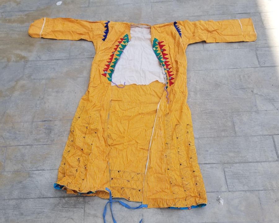 OSMANLI DÖNEMİ EL YAPIMI TAHTACI ÜÇETEK