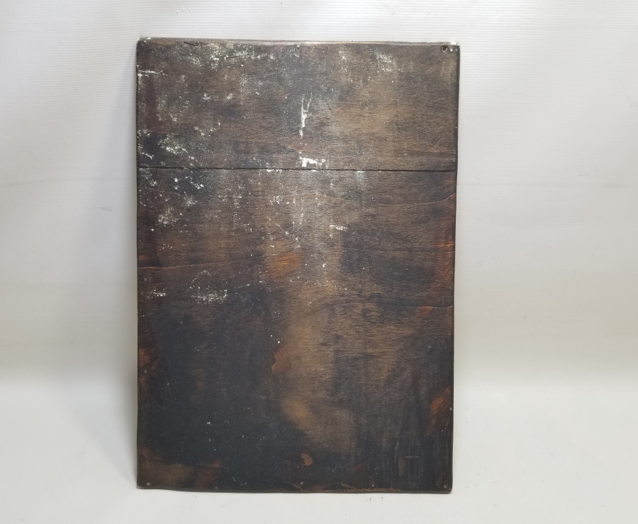 DOLMABAHÇE SARAYI SAAT KULESİ GÖRSELLİ OSMANLI DÖNEMİ PANO