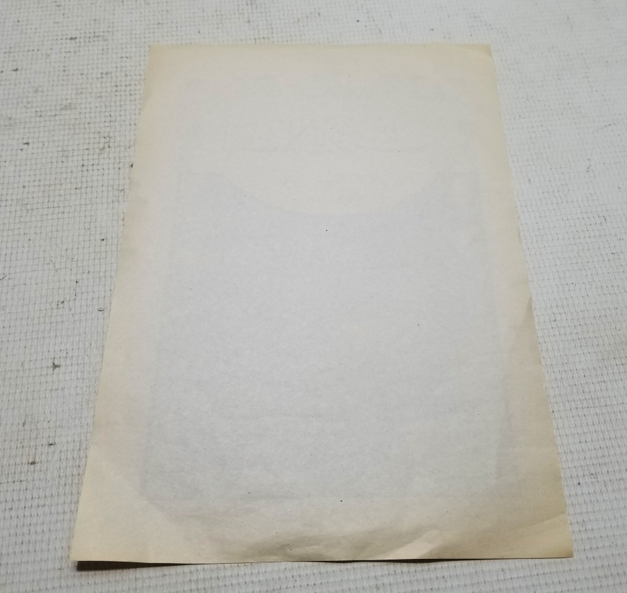 KURTULUŞ SAVAŞI DÖNEMİ NADİR AFİŞ