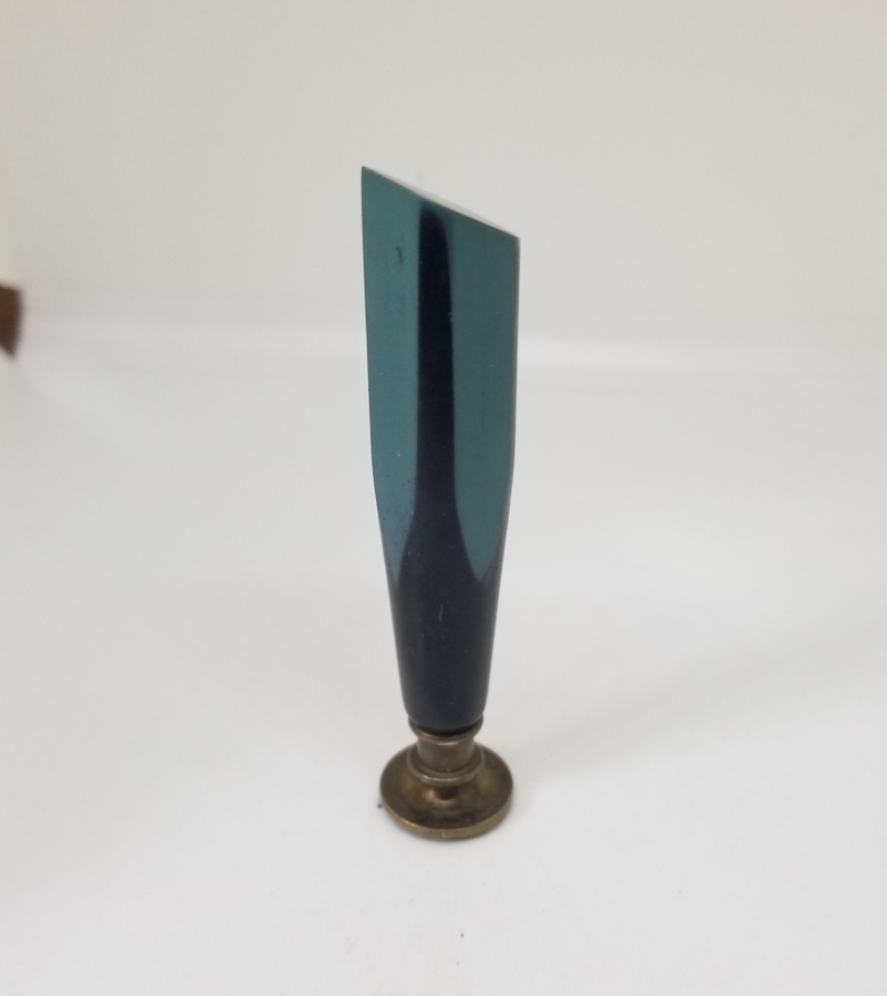 OSMANLI DÖNEMİ LEVANTEN MÜHÜR