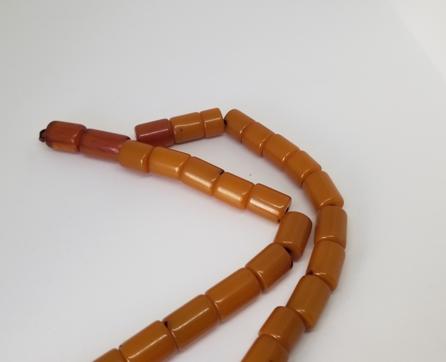 OSMANLI DÖNEMİ MİSKEVİ BAĞA TESPİH