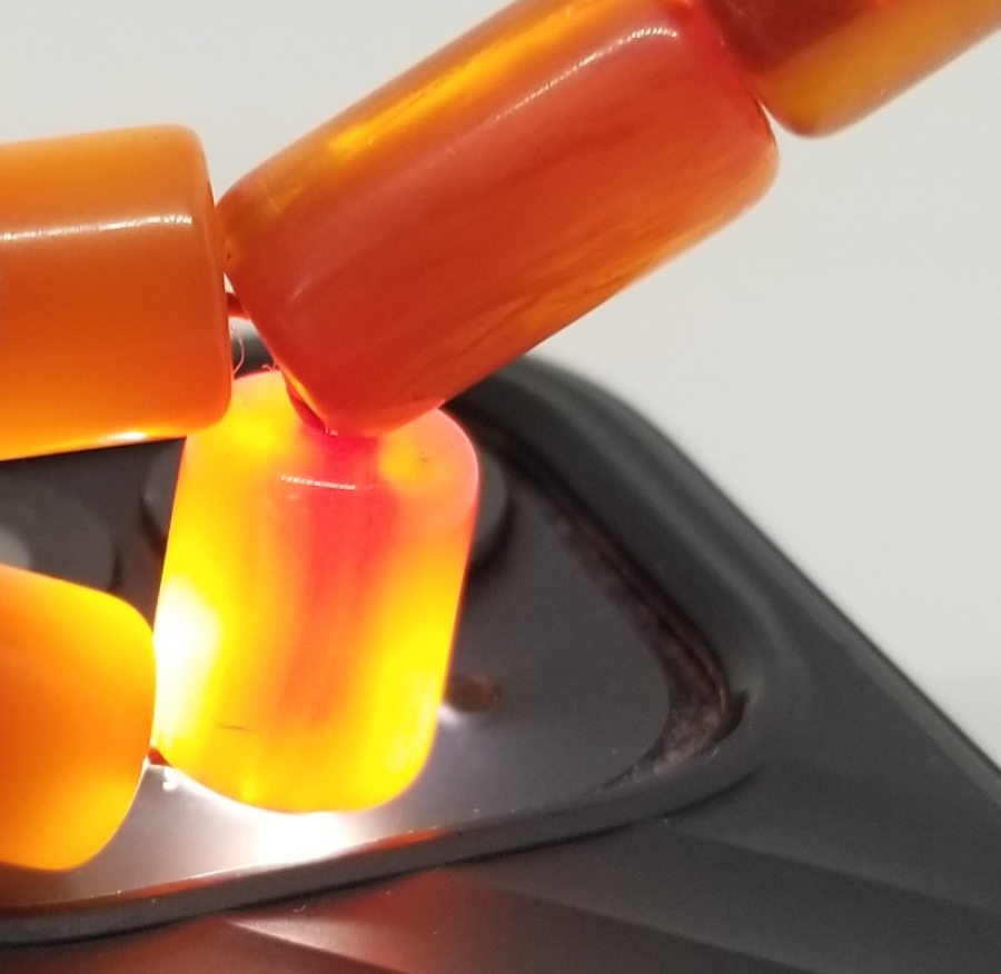 OSMANLI DÖNEMİ MİSKEVİ BAĞA TESPİH