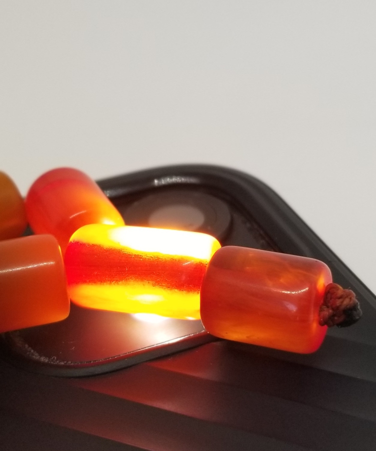 OSMANLI DÖNEMİ MİSKEVİ BAĞA TESPİH