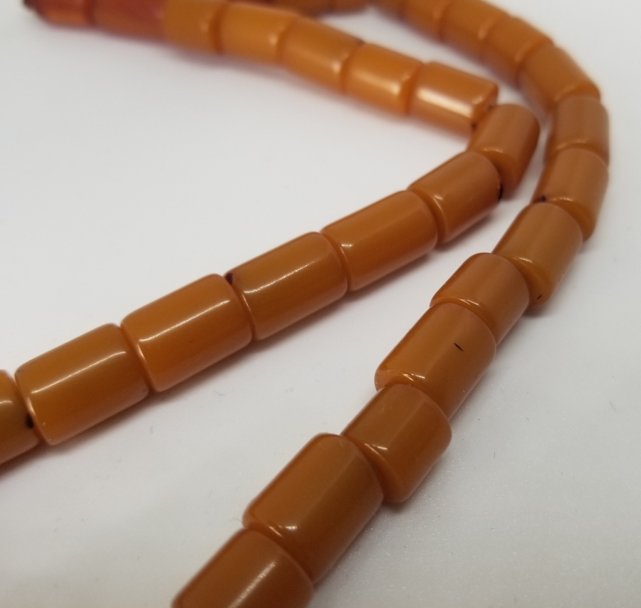 OSMANLI DÖNEMİ MİSKEVİ BAĞA TESPİH