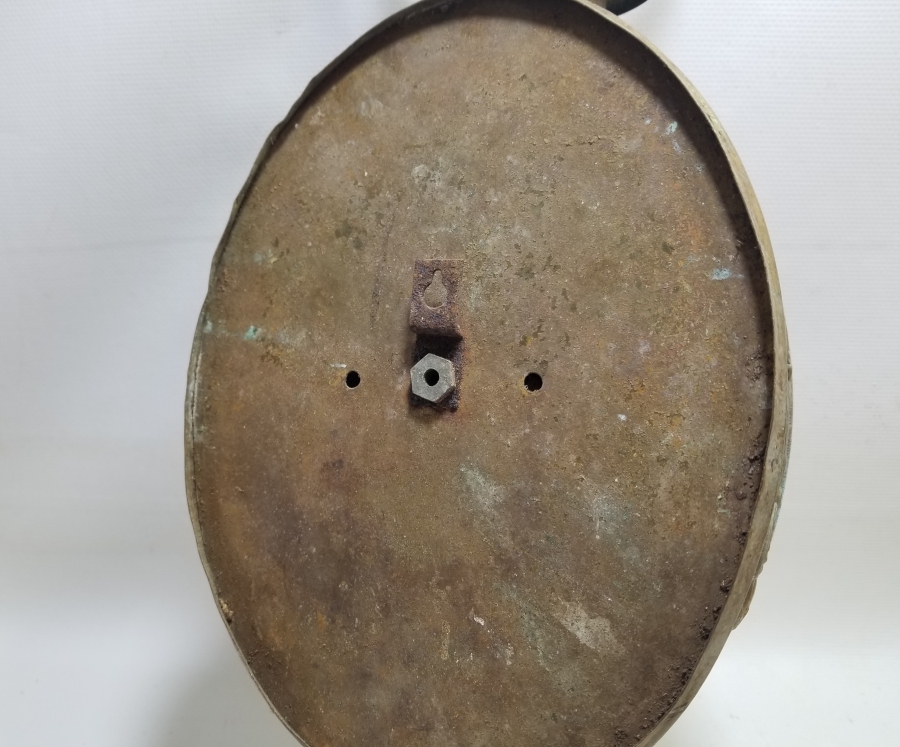 NADİR TİPTE OSMANLI DÖNEMİ FAYTON FENERİ