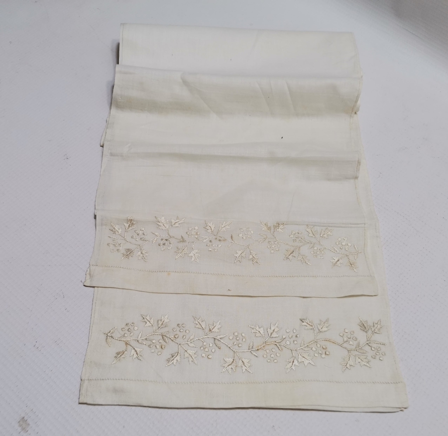 OSMANLI DÖNEMİ İPEK UÇKUR