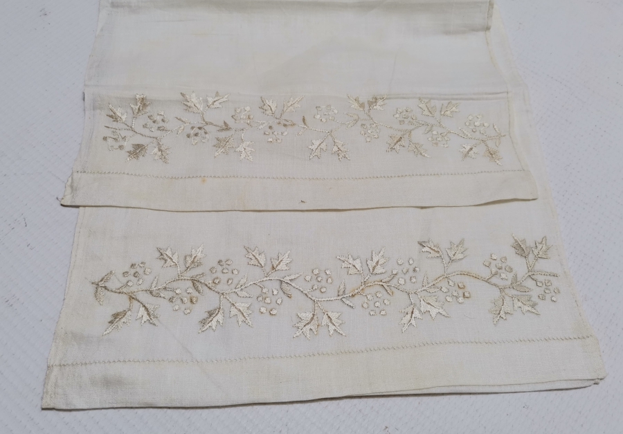 OSMANLI DÖNEMİ İPEK UÇKUR