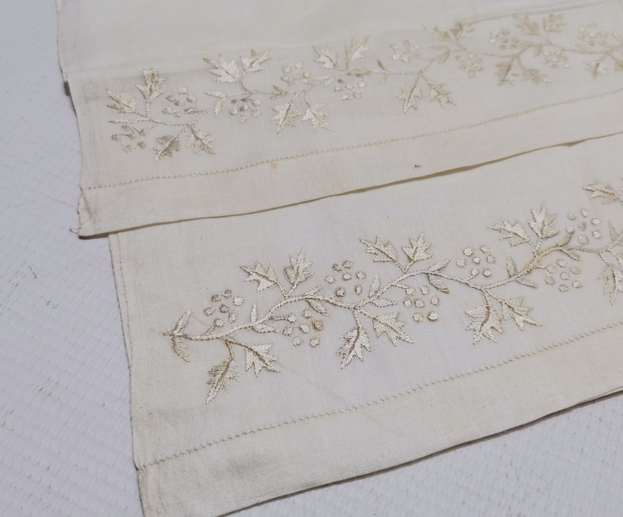 OSMANLI DÖNEMİ İPEK UÇKUR