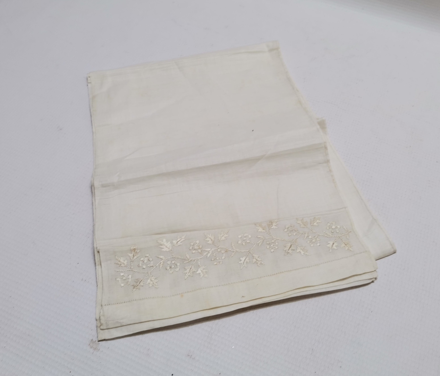 OSMANLI DÖNEMİ İPEK UÇKUR