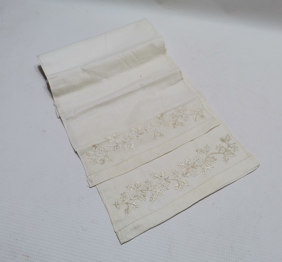 OSMANLI DÖNEMİ İPEK UÇKUR