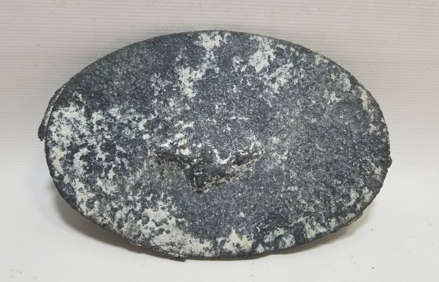 OSMANLI DÖNEMİ RUMCA YAZILI NADİR TABELA