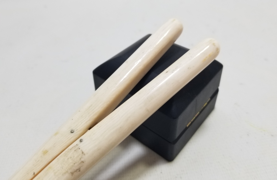 TESPİH YAPIMINA UYGUN BÜYÜK BOY FİLDİŞİ ELDİVEN MAŞASI