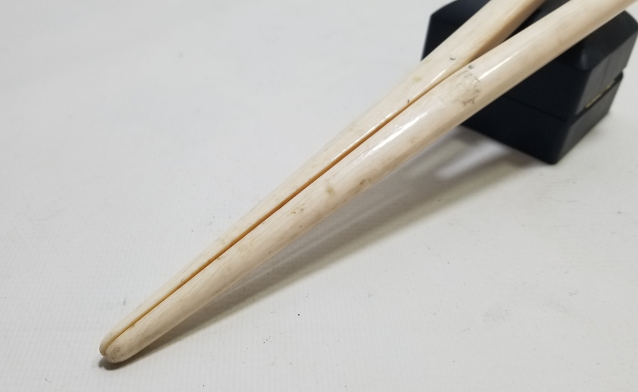 TESPİH YAPIMINA UYGUN BÜYÜK BOY FİLDİŞİ ELDİVEN MAŞASI