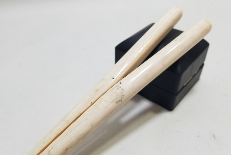 TESPİH YAPIMINA UYGUN BÜYÜK BOY FİLDİŞİ ELDİVEN MAŞASI