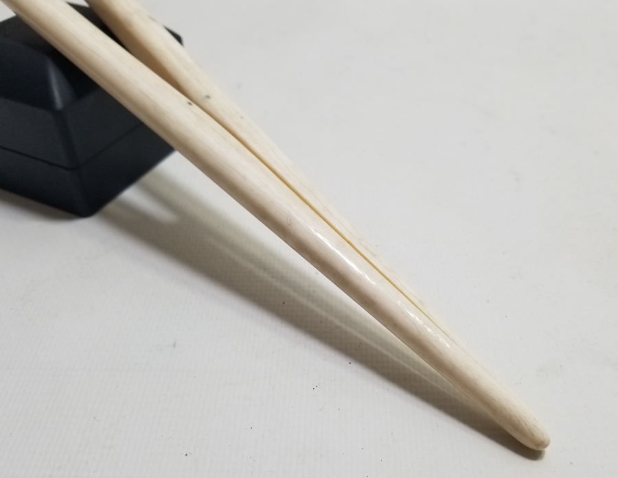 TESPİH YAPIMINA UYGUN BÜYÜK BOY FİLDİŞİ ELDİVEN MAŞASI