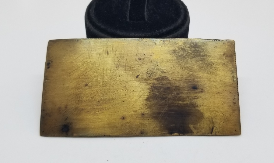 OSMANLI DÖNEMİ ÇOK NADİR ETİKET KLİŞESİ