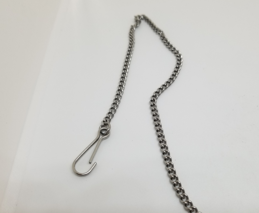 ANTİKA CEP SAATİ KÖSTEĞİ