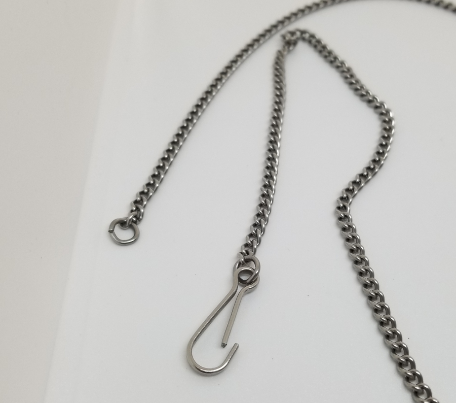 ANTİKA CEP SAATİ KÖSTEĞİ