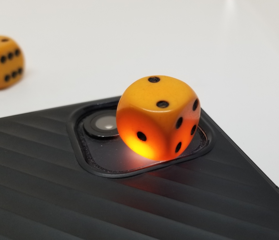 ANTİKA KATALİN ALMAN ZAR