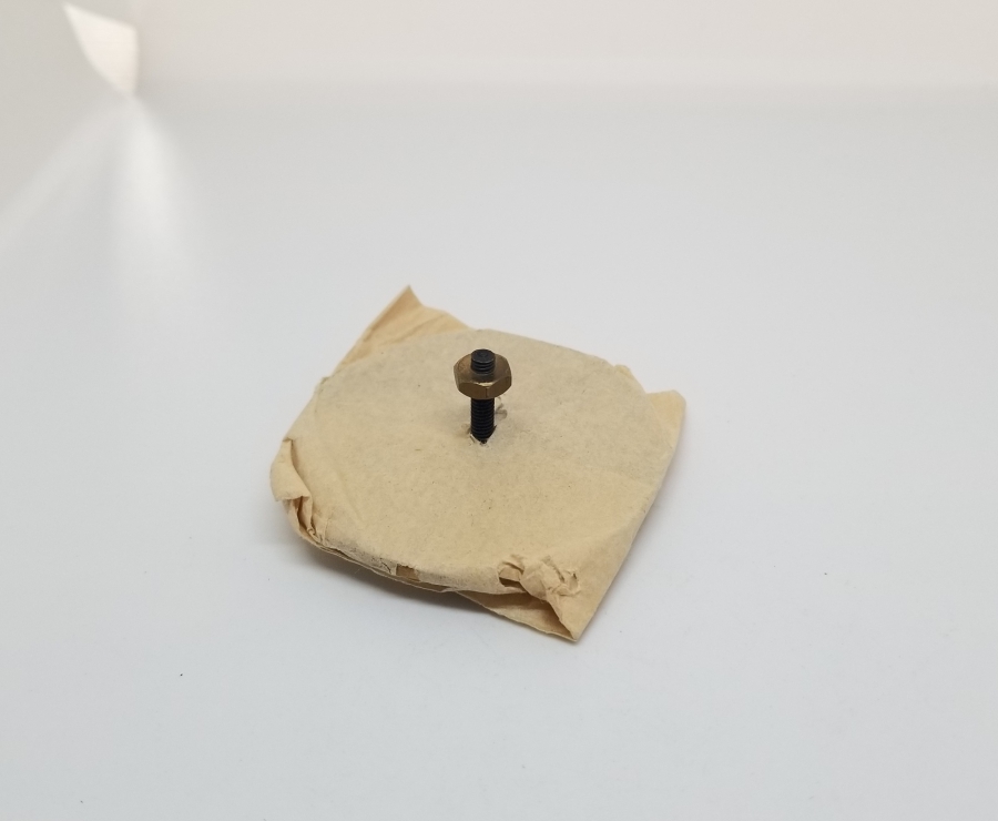 OSMANLICA GAZİ MUSTAFA KEMAL İMZALI BÜYÜK BOY ATATÜRK MADALYON