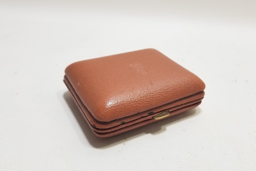 EUROPA MARKA ANTİKA SEYAHAT SAATİ