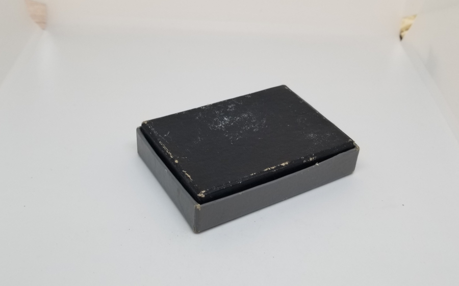 ORİJİNAL KUTUSUNDA SENIOR SAROME MARKA ANTİKA ÇAKMAK