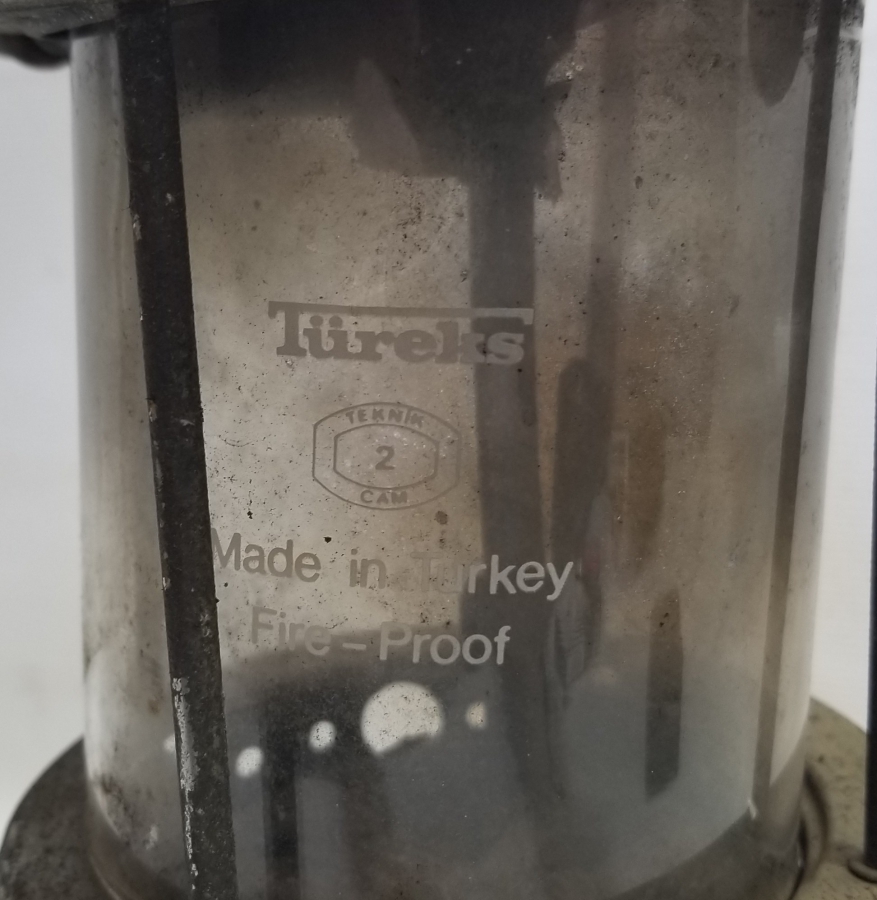 ANTİKA MEŞHUR CİVALI LÖKÜS