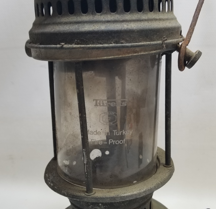 ANTİKA MEŞHUR CİVALI LÖKÜS