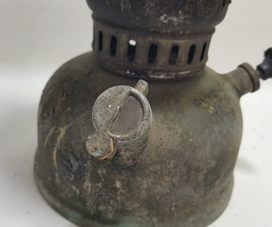 ANTİKA MEŞHUR CİVALI LÖKÜS