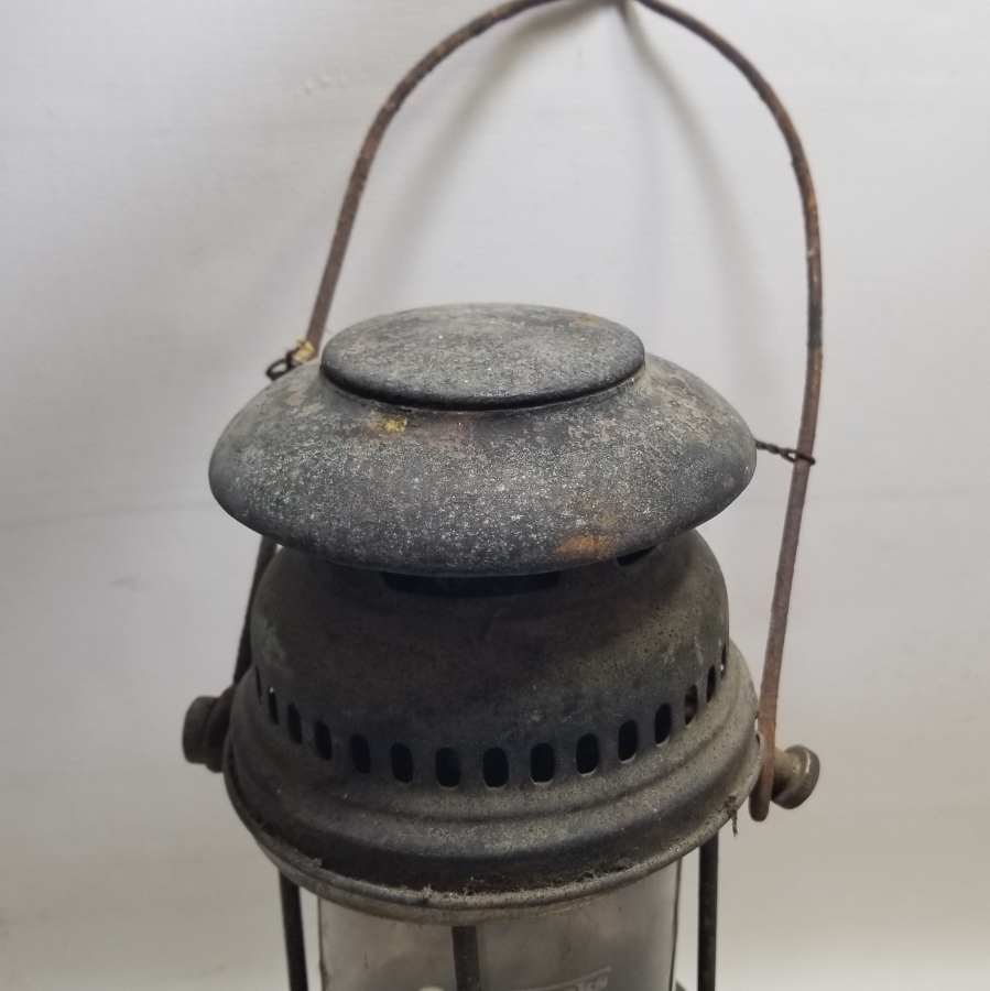 ANTİKA MEŞHUR CİVALI LÖKÜS