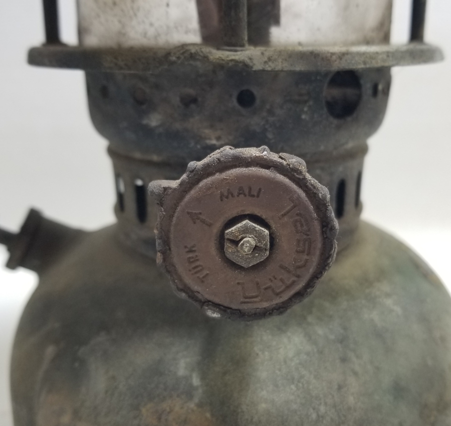 ANTİKA MEŞHUR CİVALI LÖKÜS