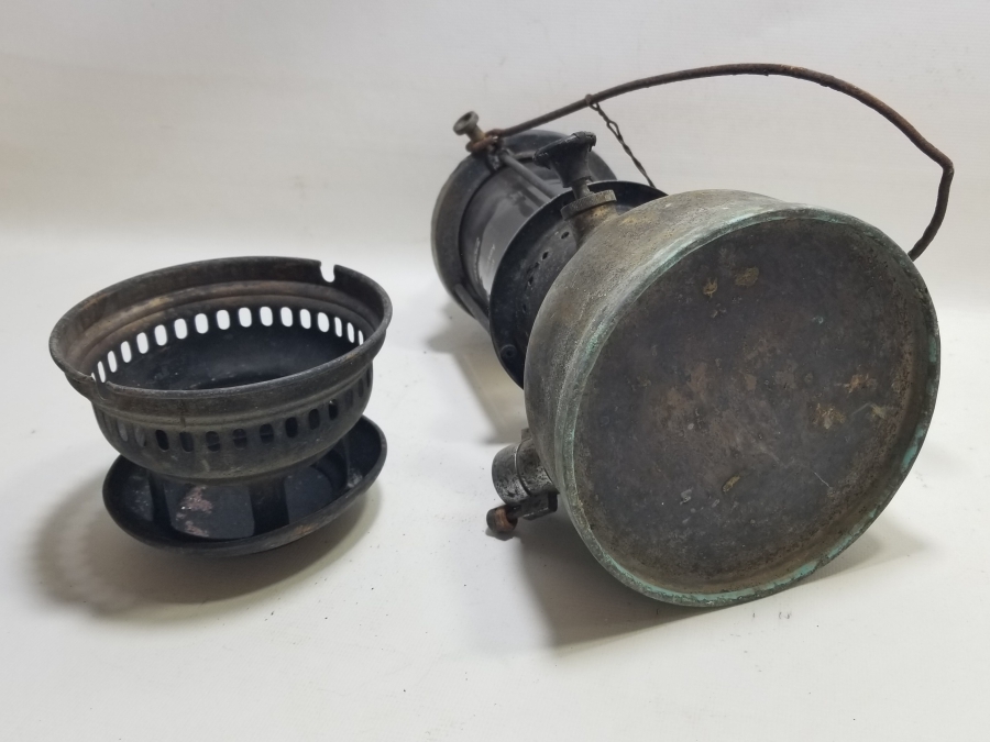 ANTİKA MEŞHUR CİVALI LÖKÜS