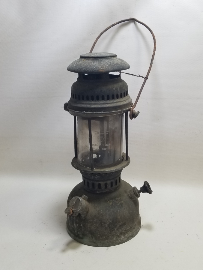 ANTİKA MEŞHUR CİVALI LÖKÜS