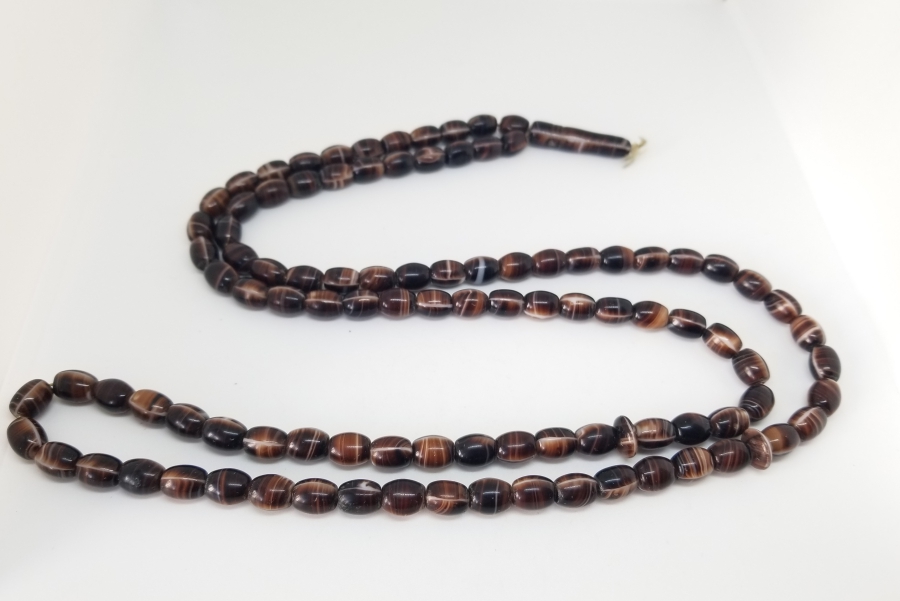 OSMANLI DÖNEMİ BEYKOZ 99LUK NAMAZ - ZİKİR TESPİHİ