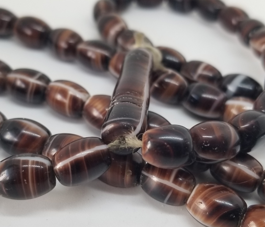 OSMANLI DÖNEMİ BEYKOZ 99LUK NAMAZ - ZİKİR TESPİHİ