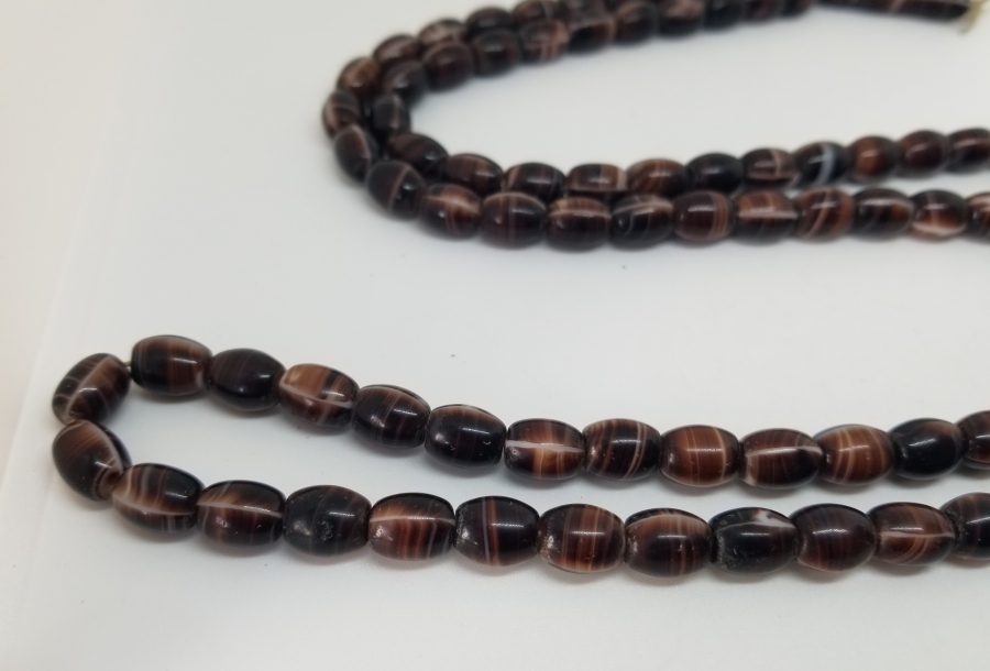 OSMANLI DÖNEMİ BEYKOZ 99LUK NAMAZ - ZİKİR TESPİHİ