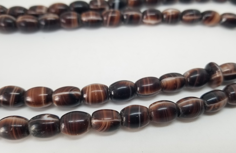 OSMANLI DÖNEMİ BEYKOZ 99LUK NAMAZ - ZİKİR TESPİHİ