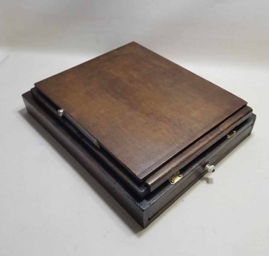 OSMANLI DÖNEMİ PHOTOSHOP ALETİ - NEGATİF DÜZELTME ALETİ