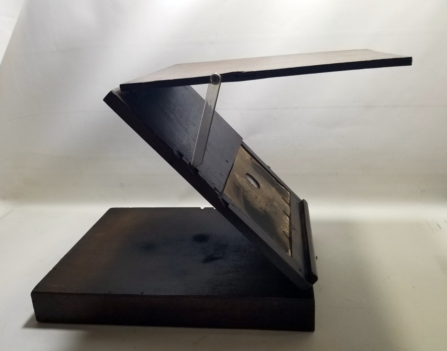 OSMANLI DÖNEMİ PHOTOSHOP ALETİ - NEGATİF DÜZELTME ALETİ