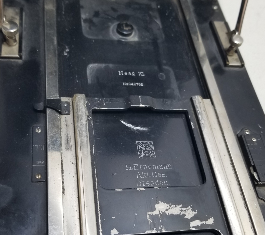 DEV BOYDA OSMANLI DÖNEMİ NADİR FOTOĞRAF MAKİNESİ