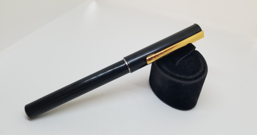 ÇİL KONDİSYONDA DOLMA KALEM